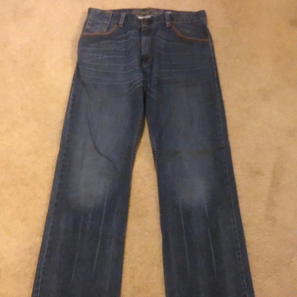 Levi’s SilverTab Jeans
